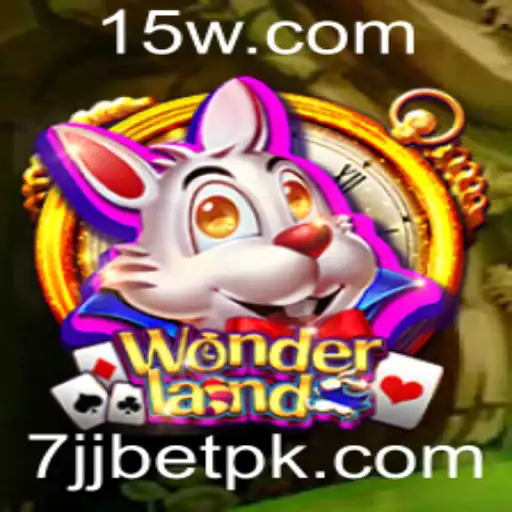 Explorando o Encantador Jogo Wonderland
