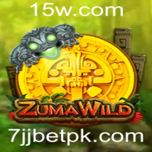 Descubra o Fascinante Mundo de ZumaWild no 7jjbet